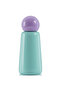 Water Bottle – 300 ml Mint & Lilac – Keeps Drinks Hot & Cold