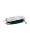 Little Lund Safari Pencil Case – Kids Water-Resistant School Pen Pouch - 6