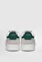 111230325 Vernon Sneakers Men's Leather Shoes Green - 3