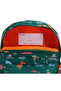 Little Lund Dino Backpack – Kids Lightweight School & Travel Bag - 5