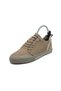 100% Leather Orthopedic Men's Summer Comfortable Daily Sneakers New Season Sports Shoes 40-44