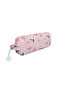 Little Lund Birds Pencil Case – Kids Water-Resistant School Pen Pouch - 2