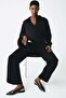 MAMA Bootcut trousers
