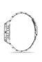Silver Steel Cord Men's Wristwatch Fm11782A-A3 All Functions Active 3 Atm Waterproof - 3