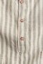 Linen romper suit - 2