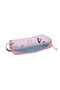 Little Lund Birds Pencil Case – Kids Water-Resistant School Pen Pouch - 5
