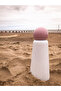 Skittle Bottle 500ml White & Pink – Vacuum Insulated Hot & Cold Flask - 6