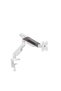 F114 Ultra 17-40” Monitor Stand White (Max: 12kg) - 7