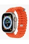 T700 7strap SmartWatch Larger Display Video Controlling Assistant Wireless,Bigger Display