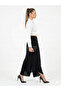 Italian İ Silk Anthology Skirt - 3