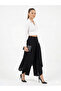 Italian İ Silk Anthology Skirt - 4