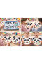 DIY Felt Sewing Craft Set for Children 1 Piece for Children Aged 3 and Above - 2