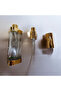 5 زجاجات رذاذ عطر فارغة قابلة لإعادة التعبئة سعة 30 مل - 2