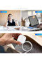 iPhone 20W Fast Charger USB C Wall Fast Charger with 1m USB C to Lightning Cable | Flare Gadgets - 6