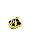 Special Design for Etiquettists 2-Piece Gold King Crown Rac Design Arma - 4