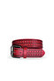 Star Detailed Studded Design Belt