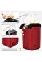 popcorn Machine with Hot Air Blowing Technology and 2L Large Capacity - 3