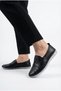 Margarita Women's Slip-Ons Transparent Sole Orthopedic Shoes - 4