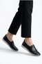 Margarita Women's Slip-Ons Transparent Sole Orthopedic Shoes - 5