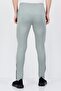 Men Sportswear Fit Outdoor Sweatpants, Grey - 3