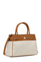Nwidbiggy 6Fx Natural Women's Clutch Bag - 2