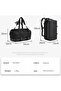 9903 Large Capacity Duffel Backpack Travel Bag Multi-Purpose Weekender Gym Bag for Men - 4