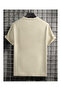 Unisex "Think Outside the Box" Printed T-Shirt -Modern Style - 6