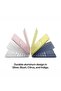 13-inch MacBook Neo: A18 Pro chip with 6‑core CPU and 5‑core GPU, 8GB, 256GB SSD - Blush - 2