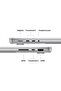 14-inch MacBook Pro: M5 Pro chip with 15‑core CPU and 16‑core GPU, 24GB, 1TB SSD - Space Black - 6