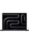 16-inch MacBook Pro: M5 Pro chip with 18‑core CPU and 20‑core GPU, 24GB, 1TB SSD - Space Black