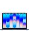13-inch MacBook Neo: A18 Pro chip with 6‑core CPU and 5‑core GPU, 8GB, 256GB SSD - Indigo