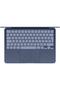 13inch MacBook Neo: A18 Pro chip with 6‑core CPU and 5‑core GPU 8GB 512GB SSD Touch ID Indigo - 2