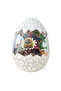Jumbo Dinosaur Mystery Egg Toy Set 40+ Pieces with Dinosaur Figurines - 2