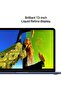 13inch MacBook Neo: A18 Pro chip with 6‑core CPU and 5‑core GPU 8GB 512GB SSD Touch ID Indigo - 4