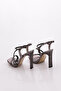 723 Women's Heeled Evening Dress Shoes - 3