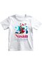 23 April Sovereignty and Children's Day Theme Printed 100% Cotton T-Shirt \ T-Shirt - 2