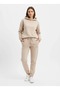 New Season Ruched Piece Women's Modal Fabric Tracksuit
