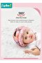 Baby Head Protector Cushion Pillow Toddler Breathable Safety Protect Hat With 2 Knee Pads for Crawli - 4