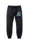 Boy's T-Shirt + Printed T-Shirts + Printed Sweatpants Character / Theme + Cotton + Summer / Casual - 4