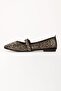 99 Women's Stoned Ballet Shoes Ballet Flats - 2