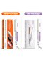 Professional Wide Hair Straightener - 8