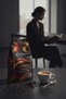 Ethiopia Sidamo Core Coffee Espresso & Filter Sca 87 Points 100% Arabica Single Origin 1kg - 6