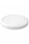 50 Pieces Jar Lid Set Vacuum Lid 82mm Metal Ra439 - 4