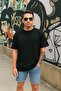 Plain Oversized Unisex T-Shirt Yb6