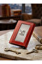 Smart Mechanism Magnetic Genuine Leather Handcrafted Wallet Father's Day Gift - 2
