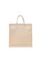 Tote Bag - Bloom where you are planted Printed Stylish Carry-All Cotton Tote Set of 01 - 2