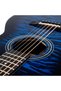 40-Inch Classical Guitar Set - 5