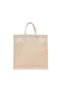 Tote Bag - Dandelion Printed Stylish Carry-All Cotton Tote Set of 01 - 2