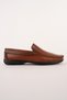 Wills H Genuine Leather B Laceless Men's Daily Classic L Loafers Shoes - 3