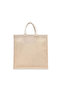 Tote Bag - Blush Muse Printed Stylish Carry-All Cotton Tote Set of 01 - 2
